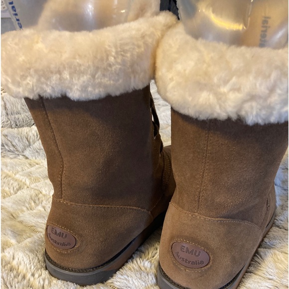 EMU Australia Boots,, - Picture 7 of 14